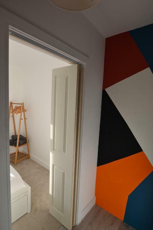 South Coast Haven Apartments Peacehaven Exteriér fotografie