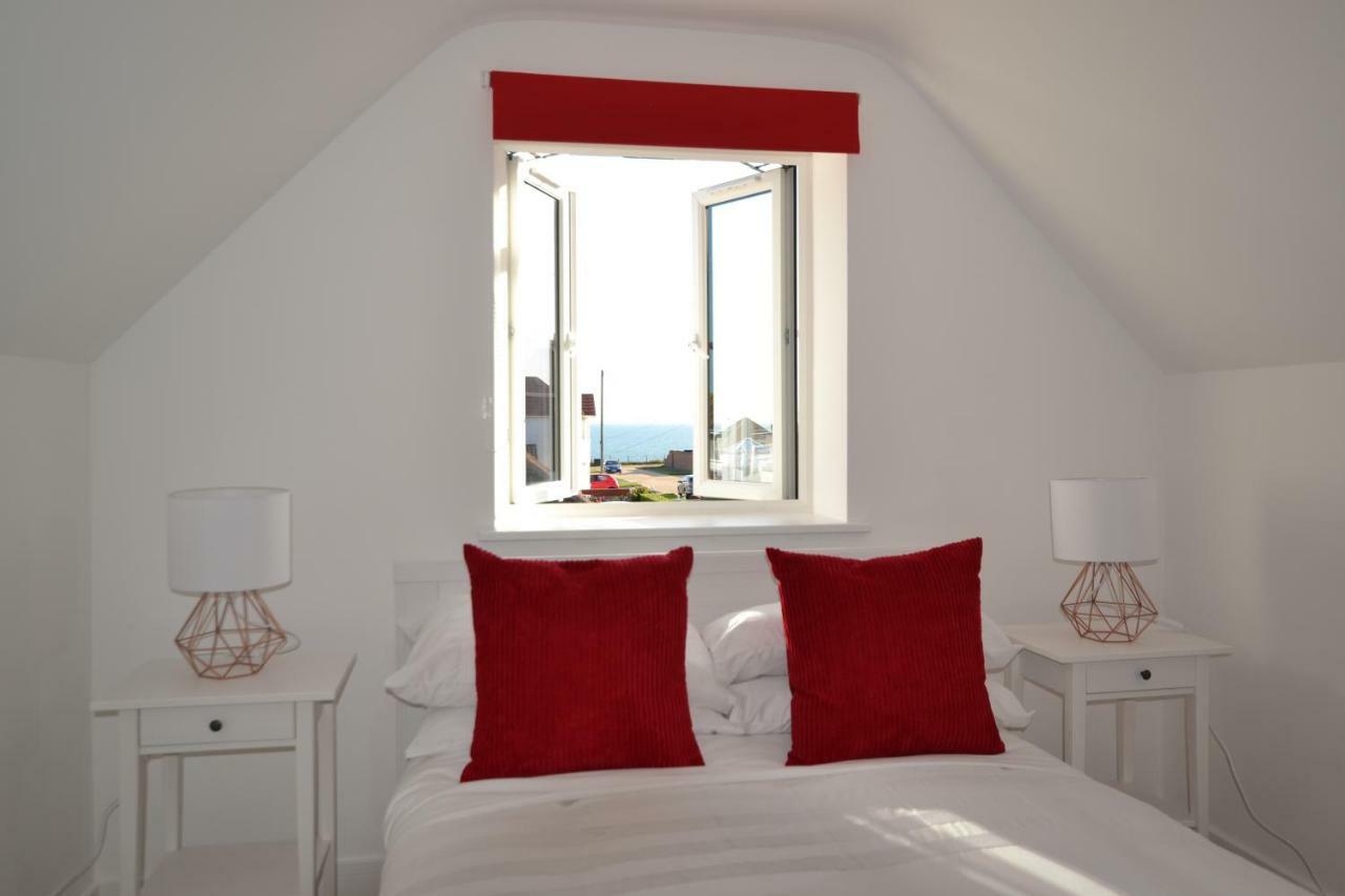 South Coast Haven Apartments Peacehaven Exteriér fotografie