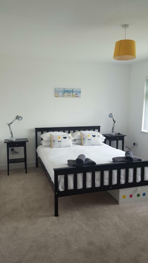 South Coast Haven Apartments Peacehaven Exteriér fotografie