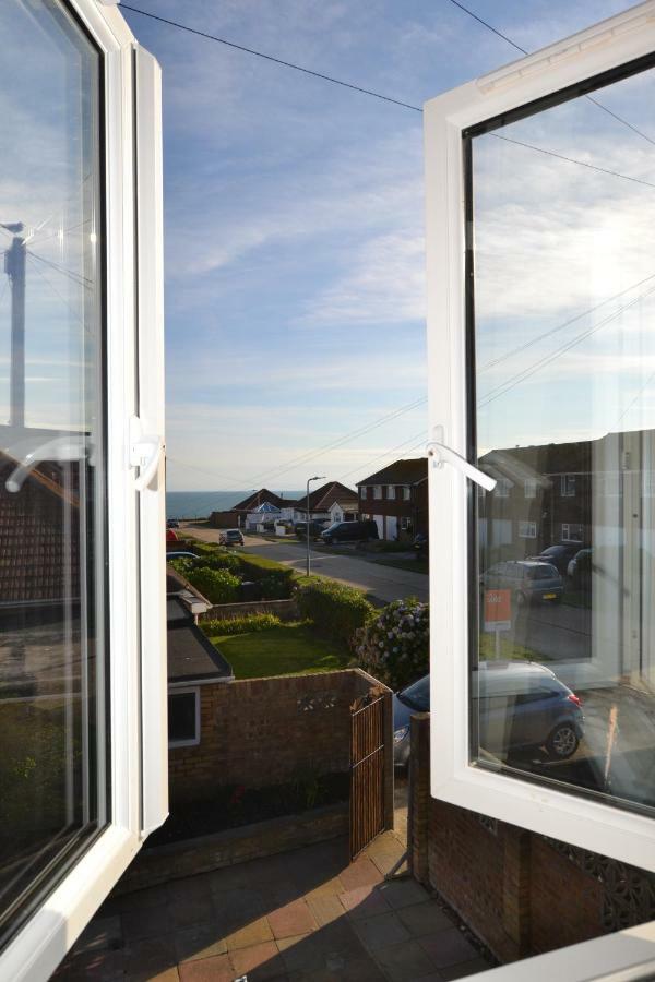 South Coast Haven Apartments Peacehaven Exteriér fotografie