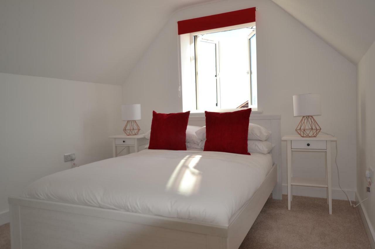 South Coast Haven Apartments Peacehaven Exteriér fotografie