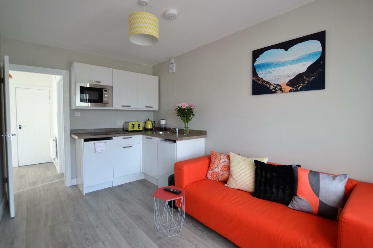 South Coast Haven Apartments Peacehaven Exteriér fotografie