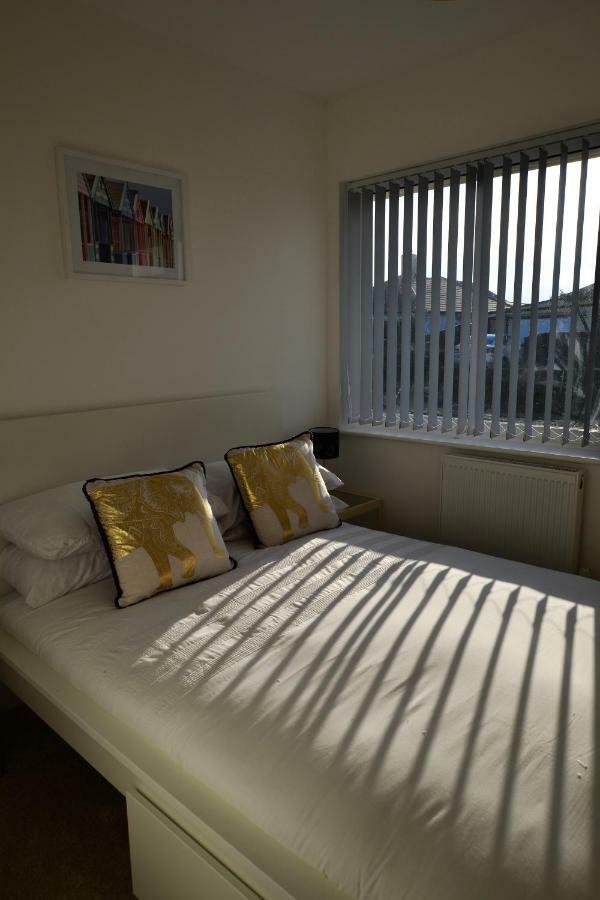 South Coast Haven Apartments Peacehaven Exteriér fotografie