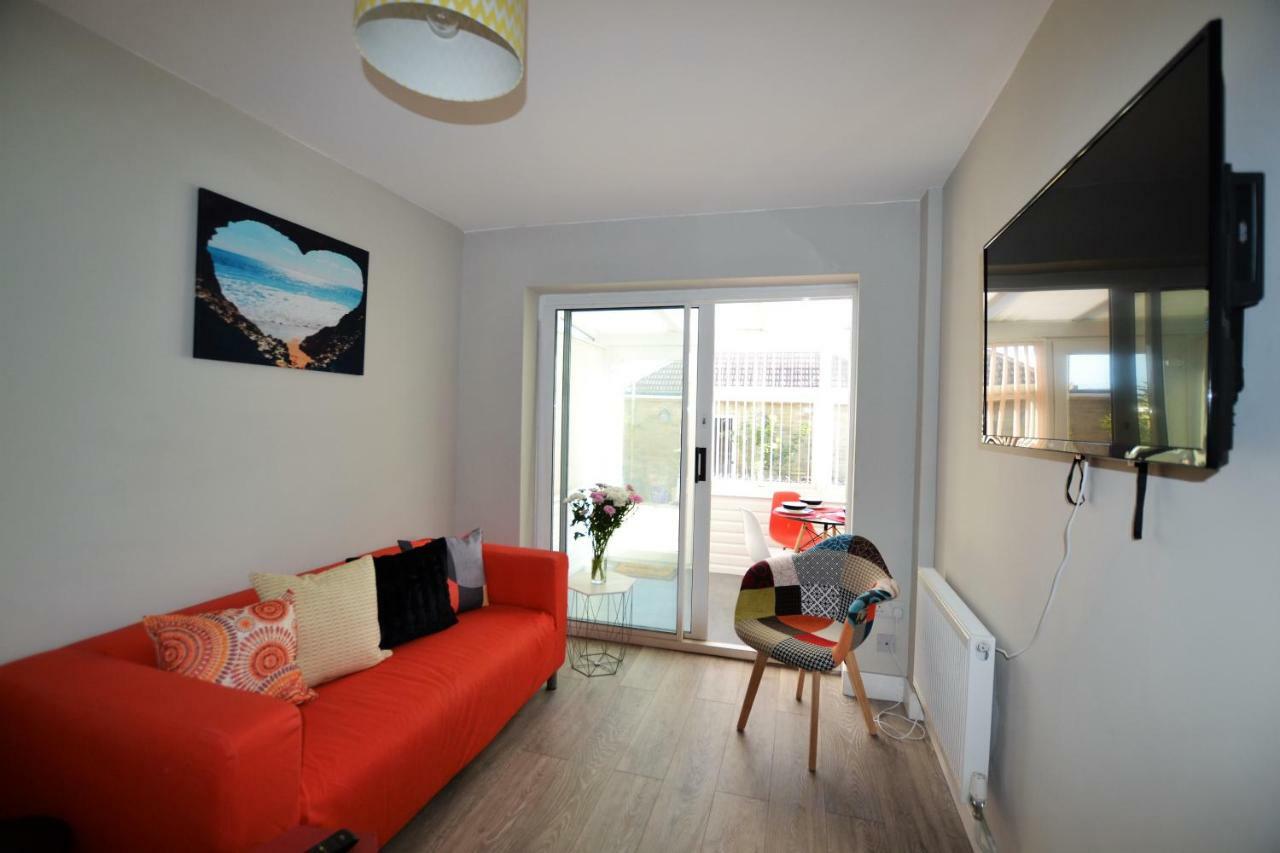 South Coast Haven Apartments Peacehaven Exteriér fotografie